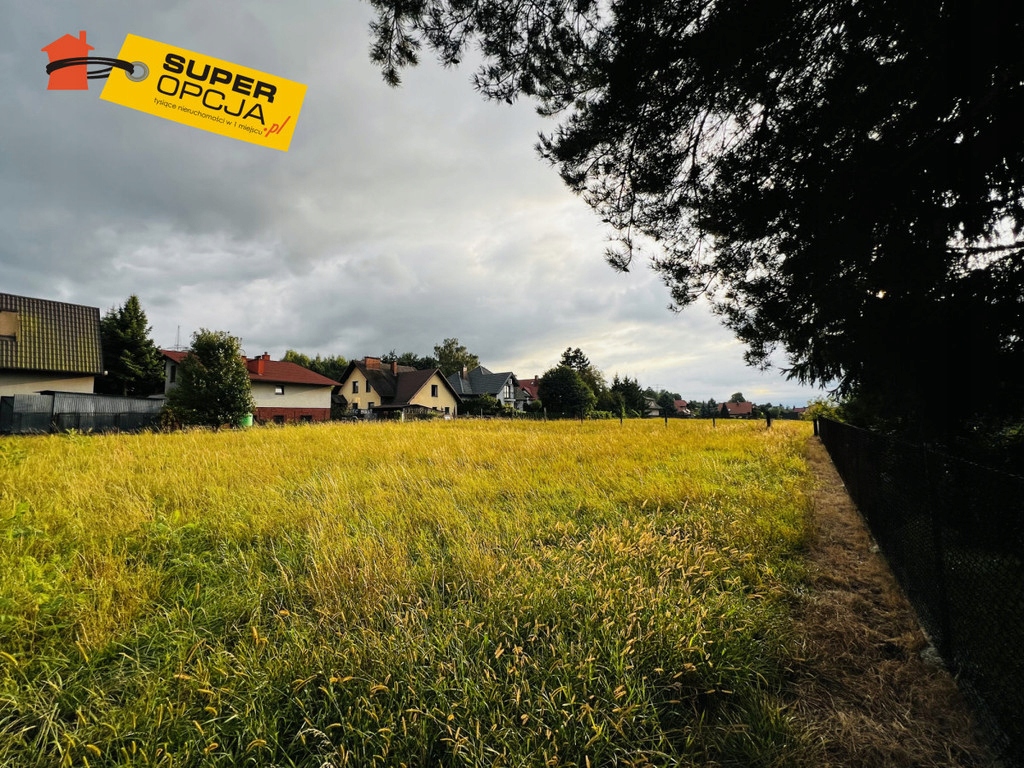 Działka, Kraków, Podgórze, 844 m²