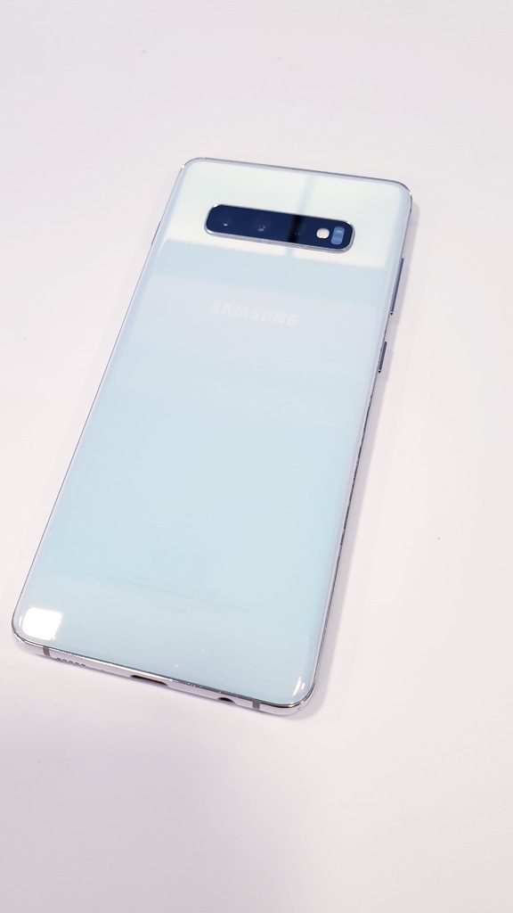 Купить SAMSUNG GALAXY S10+ PLUS 128 ГБ ЦВЕТА + ЗАЩИТА ЭКРАНА: отзывы, фото, характеристики в интерне-магазине Aredi.ru