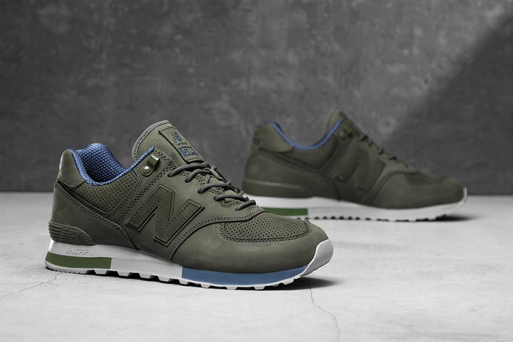 New balance clearance ml574enb