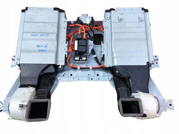 Toyota Rav 4 Hybrid Akumulatory Bateria 2015-2018