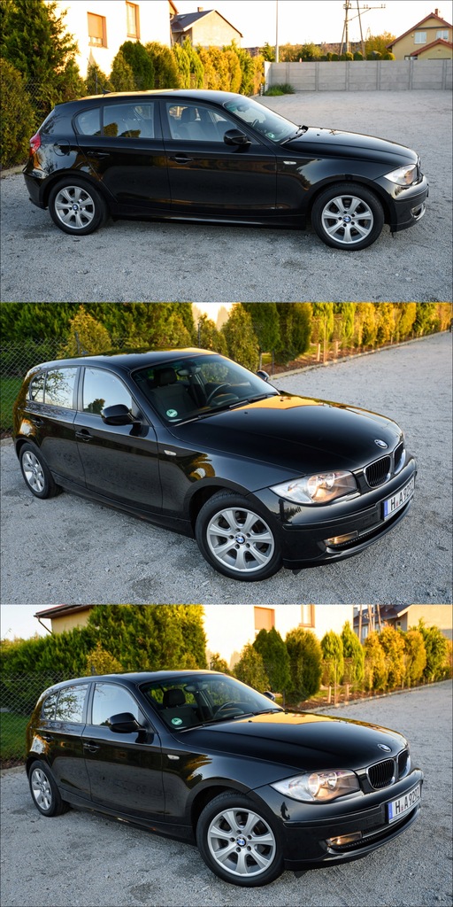 Купить BMW 1 2.0d 2010 Navi Без аварий Всего 172 000 км: отзывы, фото, характеристики в интерне-магазине Aredi.ru