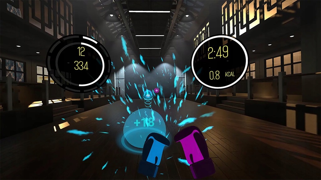 BOXVR BOX VR PS4 PLAYSTATION 4 Aredi.ru 8584473874