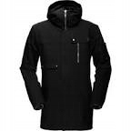 Norrona Dri2 Coat Caviar jak nowa r. M