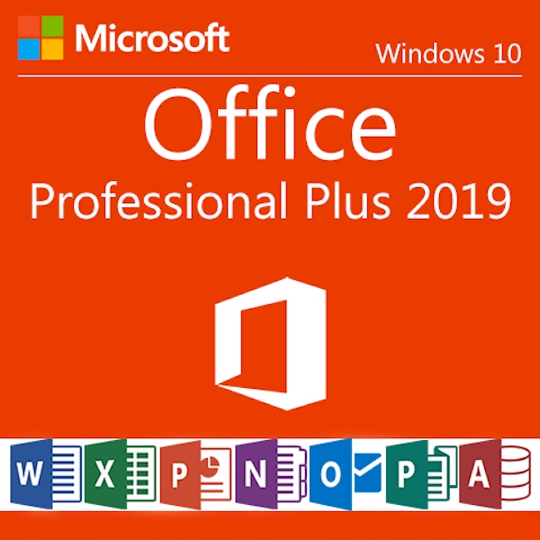 Купить ОРИГИНАЛЬНАЯ ЛИЦЕНЗИЯ MICROSOFT OFFICE 2019 PRO | ПЛ: отзывы, фото, характеристики в интерне-магазине Aredi.ru