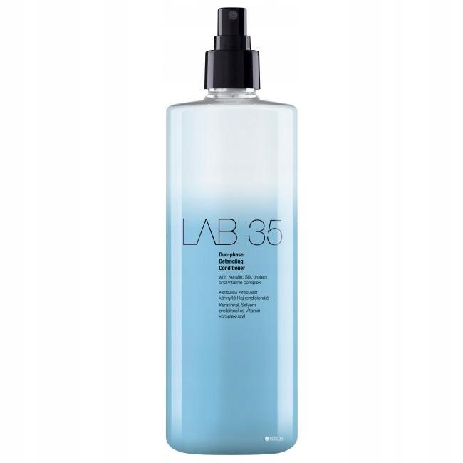 LAB 35 Duo-Phase Detangling Conditioner dwufazowy