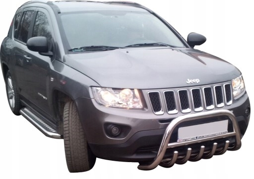 JEEP GRAND CHEROKEE COMPASS WRANGLER ORUROWANIE