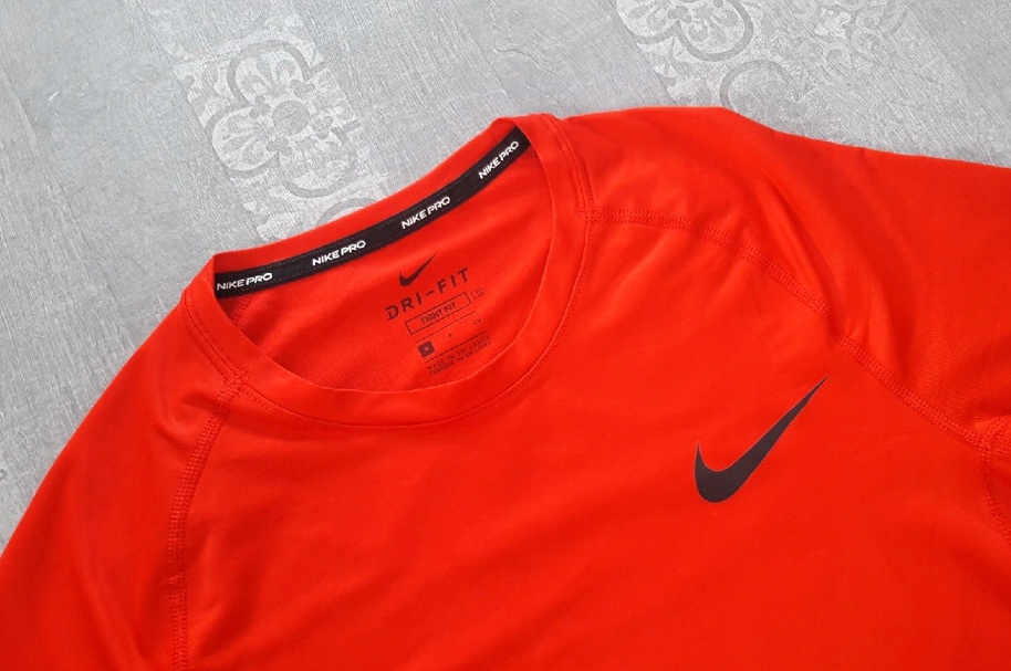 NIKE PRO dri-fit koszulka t-shirt