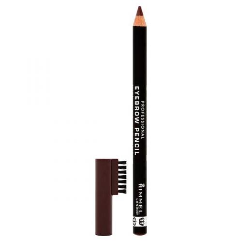 Rimmel Eyebrow kredka do brwi Hazel 002