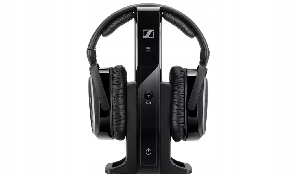 G7658 sennheiser TR 165 Słuchawki nauszne