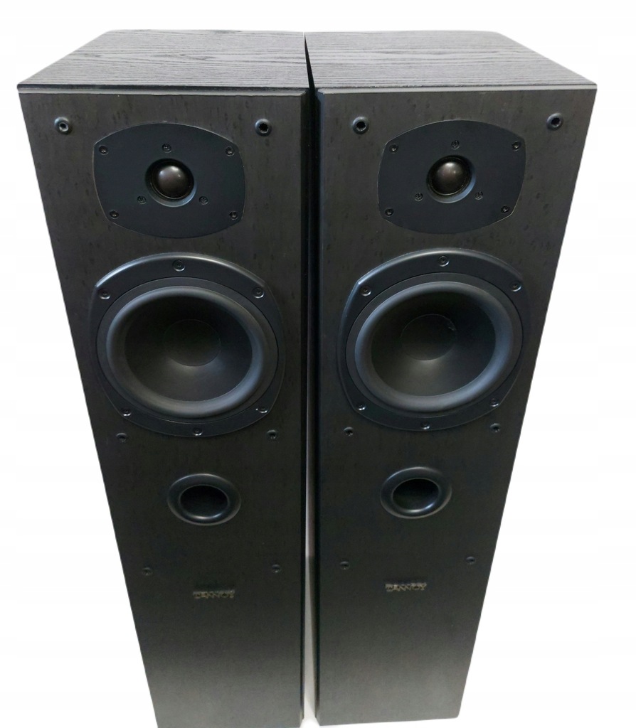Tannoy Mercury M3 - B_Eye - kolumny głośnikowe