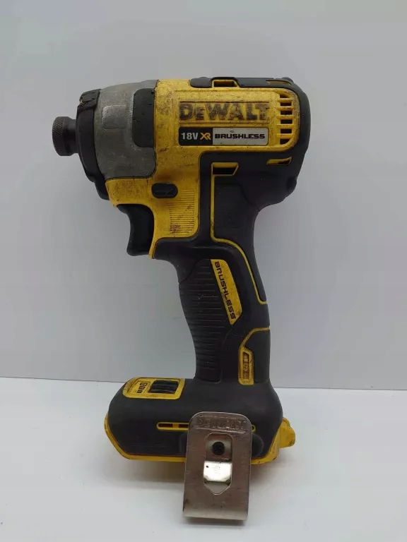 ZAKRĘTARKA UDAROWA DEWALT DCF887