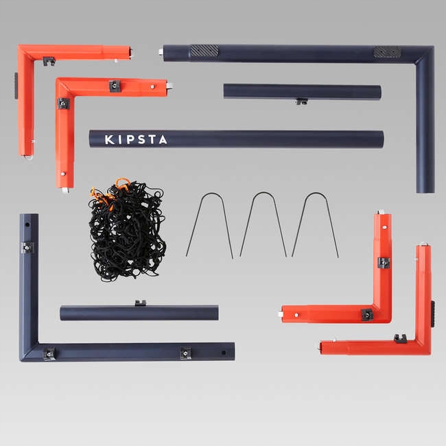 Купить Футбольные ворота Kipsta SG 500, размер S: отзывы, фото и ...