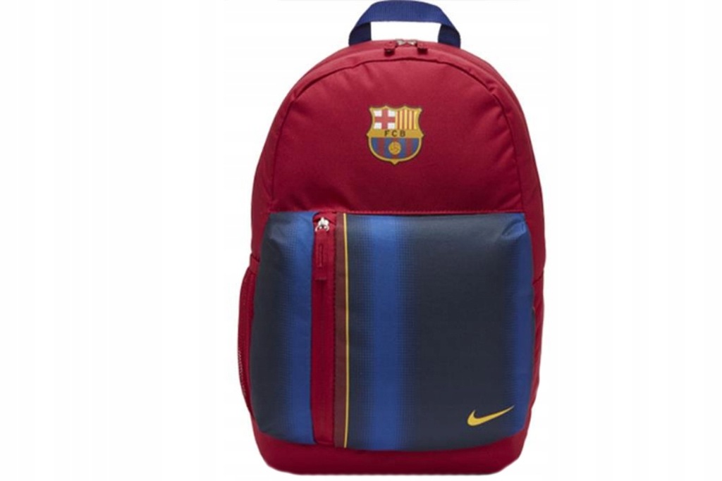 NIKE STADIUM FC BARCELONA YOUTH BA (UNIV) PREMIUM