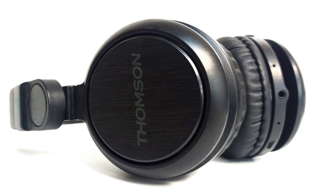 Słuchawki Thomson WHP-6007B.J
