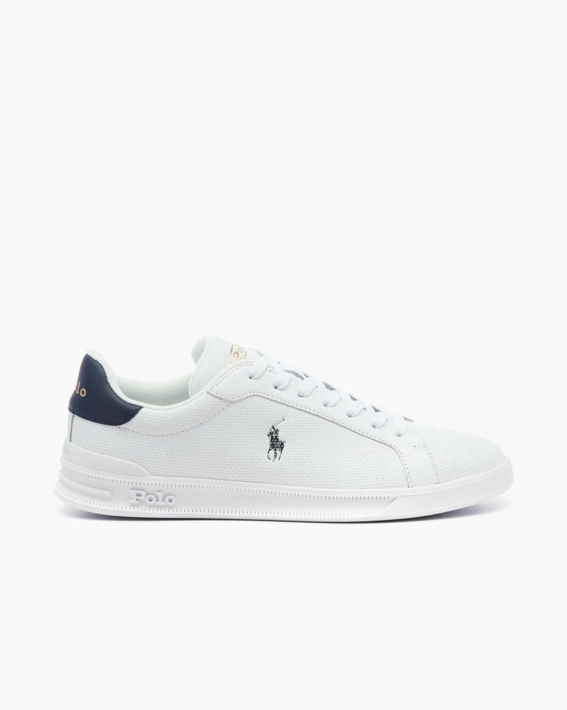 SNEAKERSY POLO RALPH LAUREN 809829825002 # 49 # 34