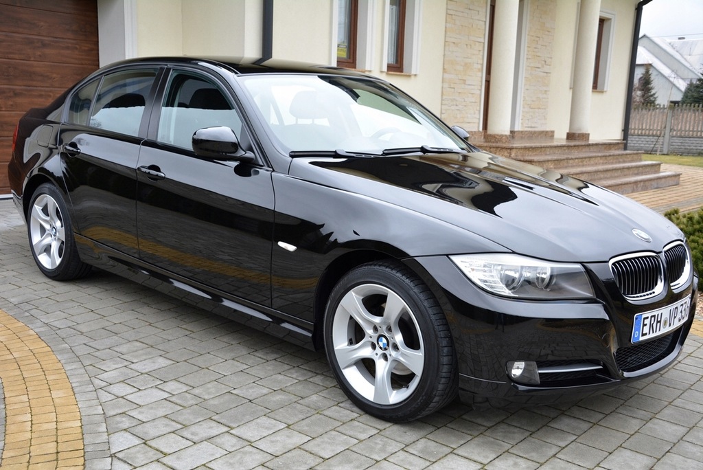 Купить BMW 320i 143KM LIFT 2009 NAVi PROF ALU17 *173 000 км: отзывы, фото, характеристики в интерне-магазине Aredi.ru