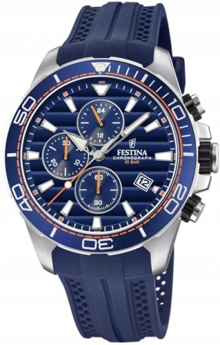 Zegarek FESTINA 20370/1