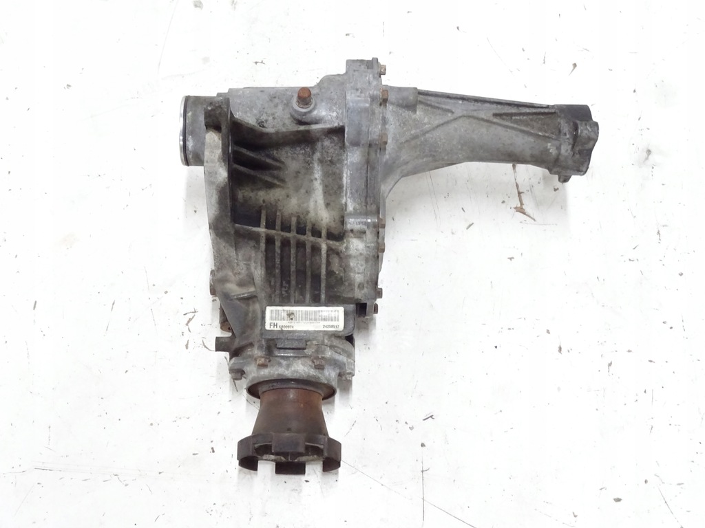 OPEL ANTARA 2.2 CDTI 4x4 MOST REDUKTOR PRZÓD