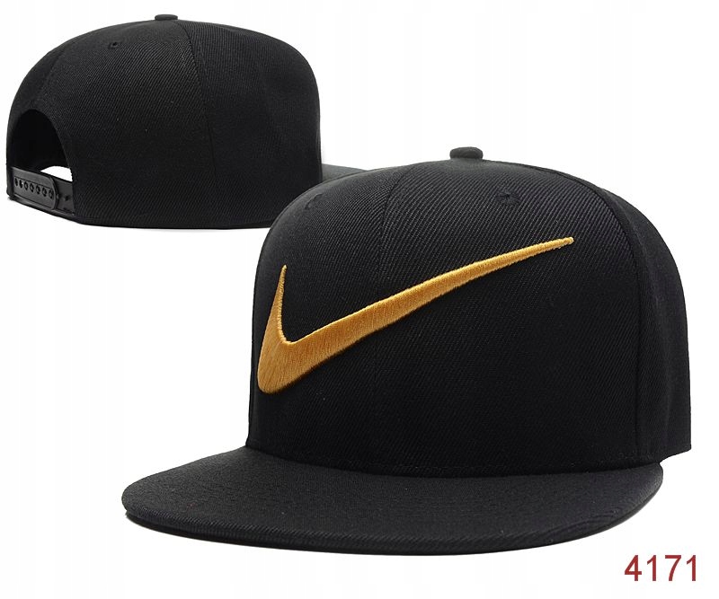 Codzienna czapka NIKE NIKE CAP 27