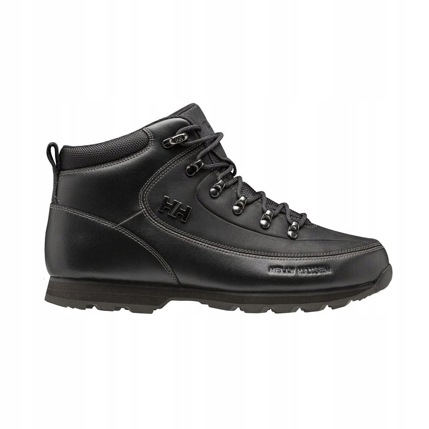 Helly Hansen Buty Męskie The Forester Jet Black 44