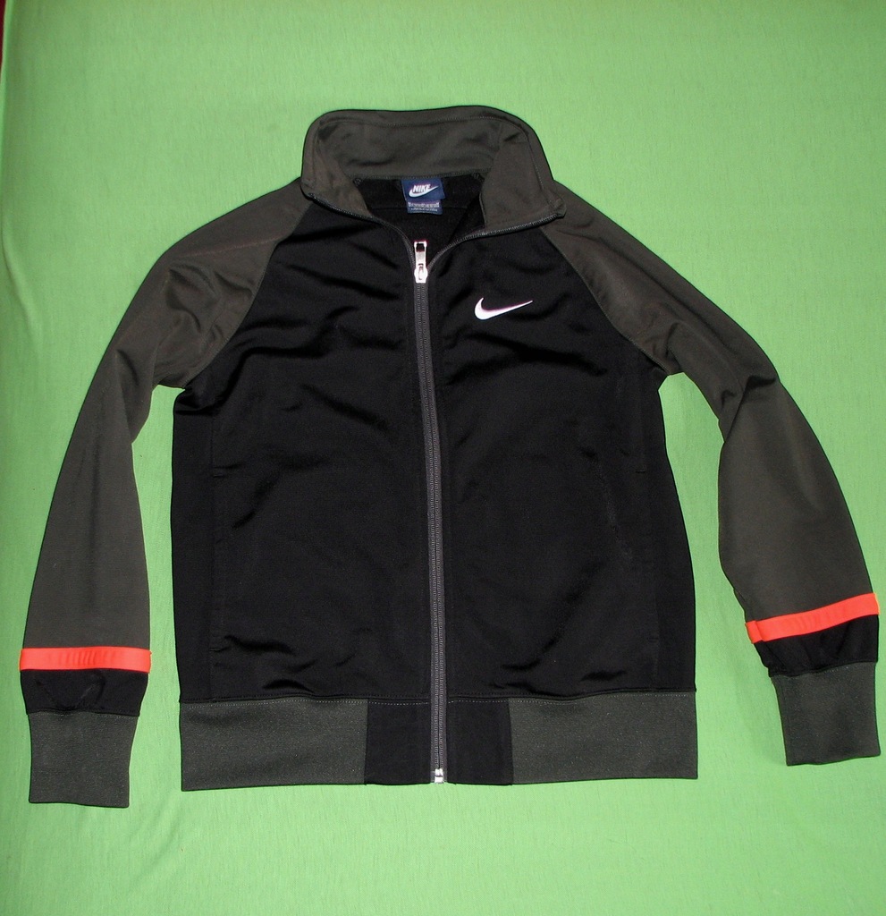 Bluza Nike stan idealny r 10/12 l