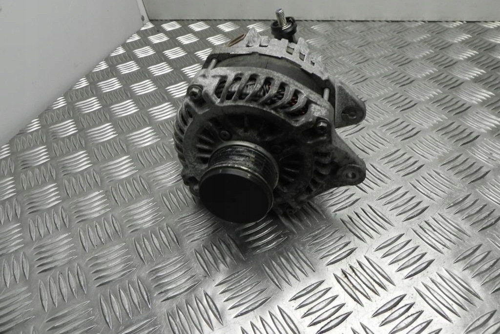 Alternator SUBARU FORESTER (SJ) 23700AA951 diesel 108kW 2016