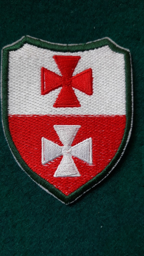 NASZYWKA 16 DZ ELBLĄG.