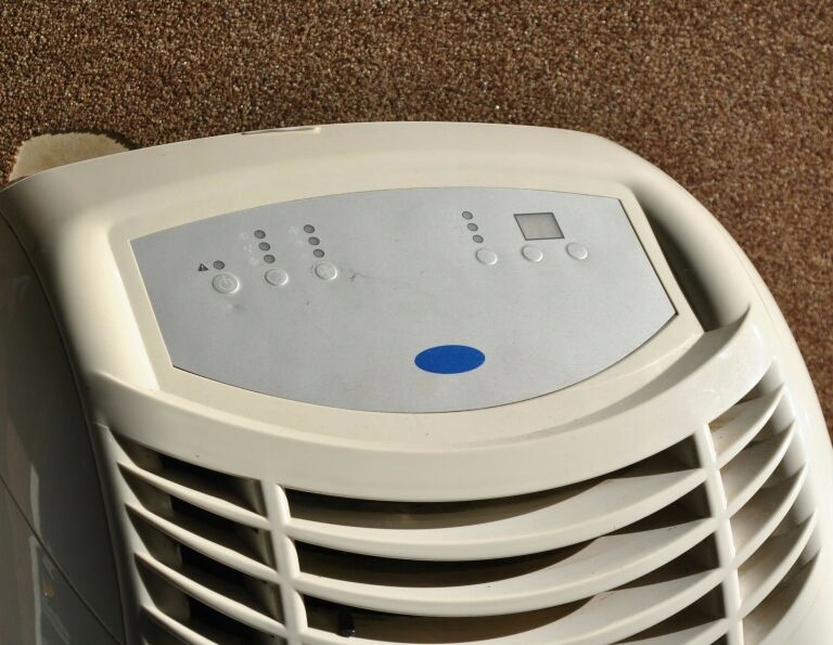 KLIMATYZATOR AIRFORCE WAP267EB 9659578666 oficjalne archiwum Allegro