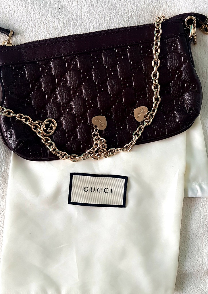 Gucci mini handbag