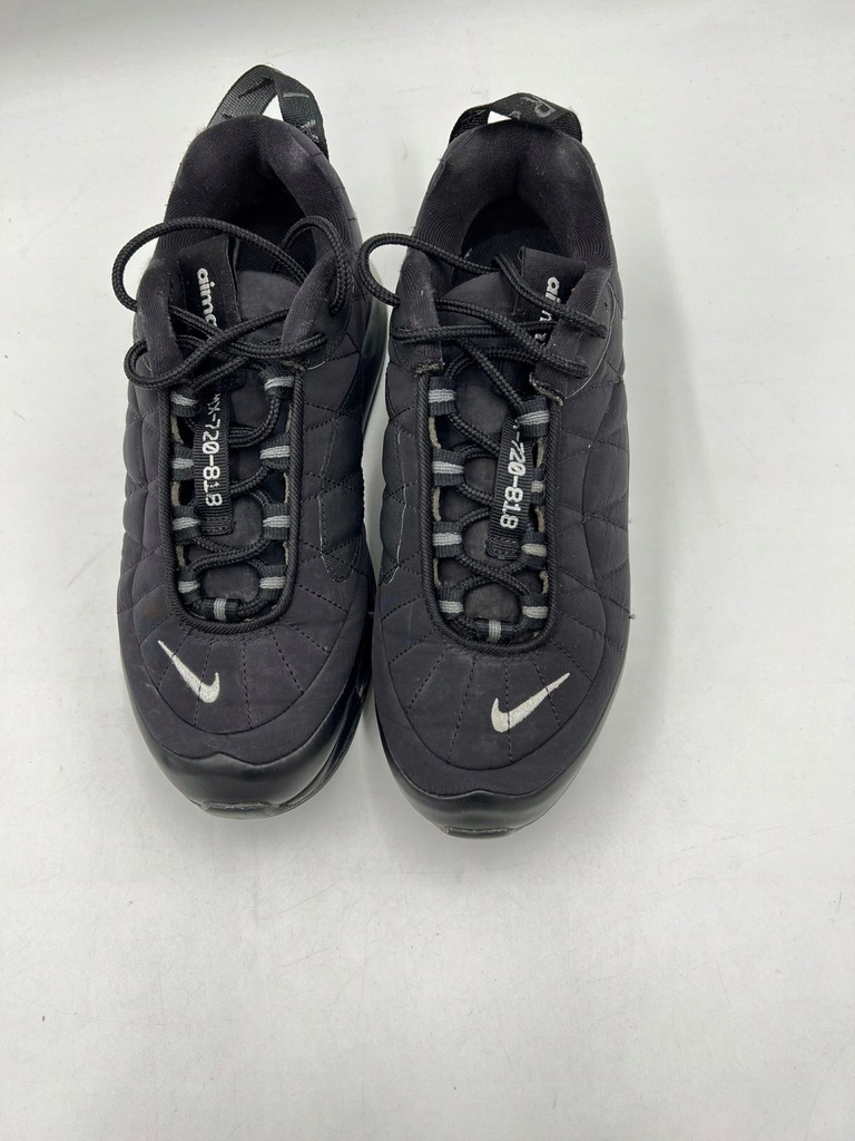 Q0D208 NIKE MX-720-818 SNEAKERSY 37,5 PP2 - 12384942673