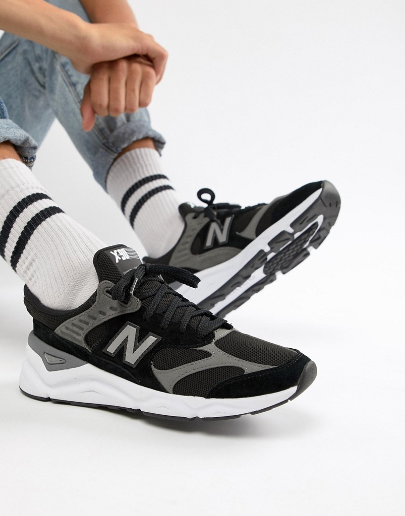 new balance x90 msx90rlb