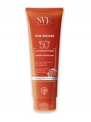 SVR sun secure lait mleczko SPF 50+ 250 ml