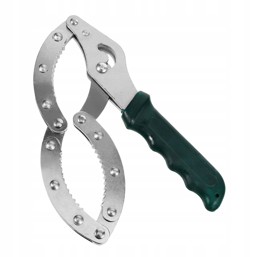 OIL WRENCH ADJUSTABLE FILTER FOR
