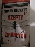 Simon Beckett, Szepty zmarłych