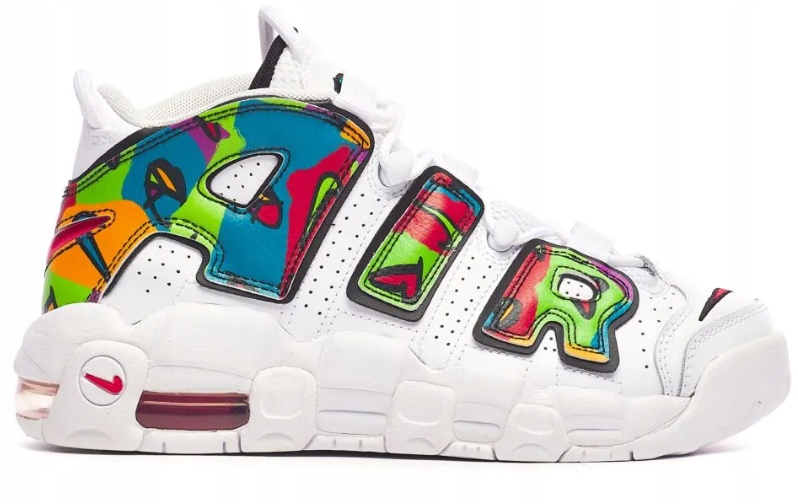 nike air more uptempo allegro