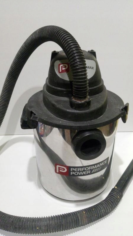 ODKURZACZ PERFORMANCE POWER SV20 1200W 7826426633 10x WORKI ODKURZACZA PERFORMANCE POWER : SV 20 AL