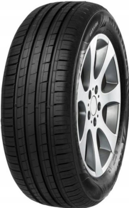 2x Imperial Ecodriver 5 195/50 R16 84V