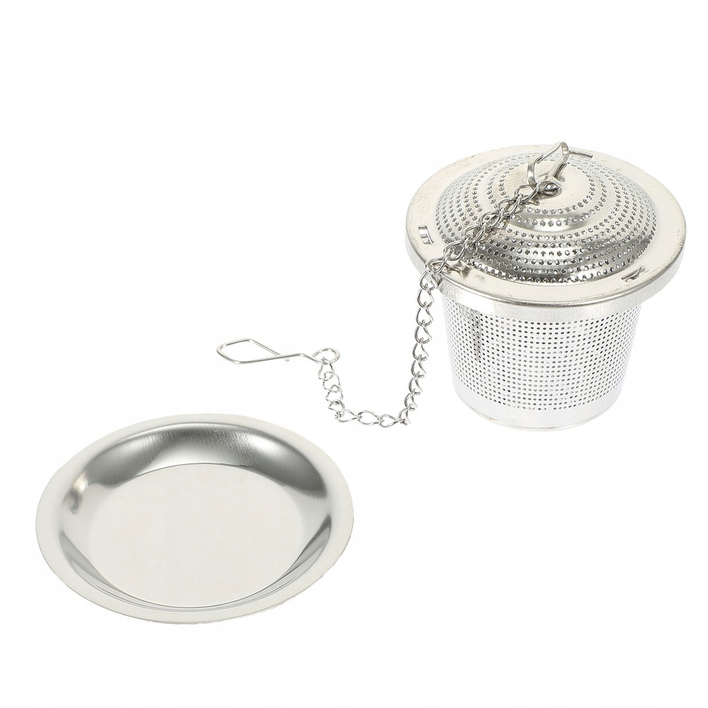 Infuser Stainless Steel Tea Maker Tea Ball