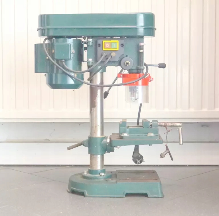 WIERTARKA STOŁOWA KING CRAFT KTB 400