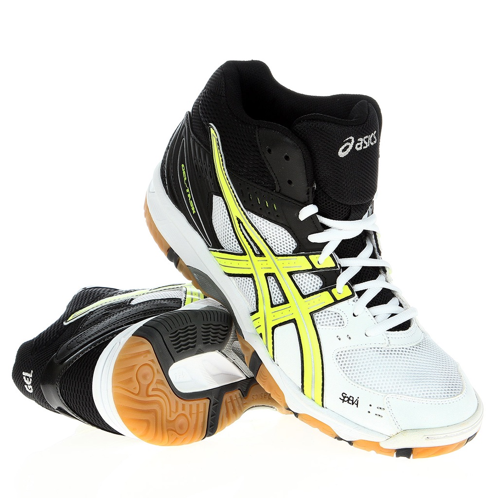 ASICS GEL-TASK MT eu 46,5/ us 12/ 29,5 cm + GRATIS