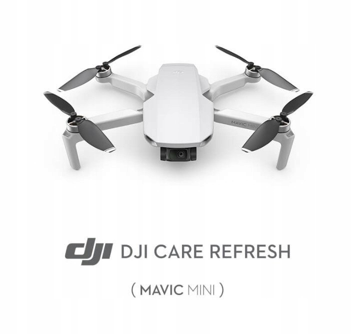 DJI Care Refresh Mavic Mini