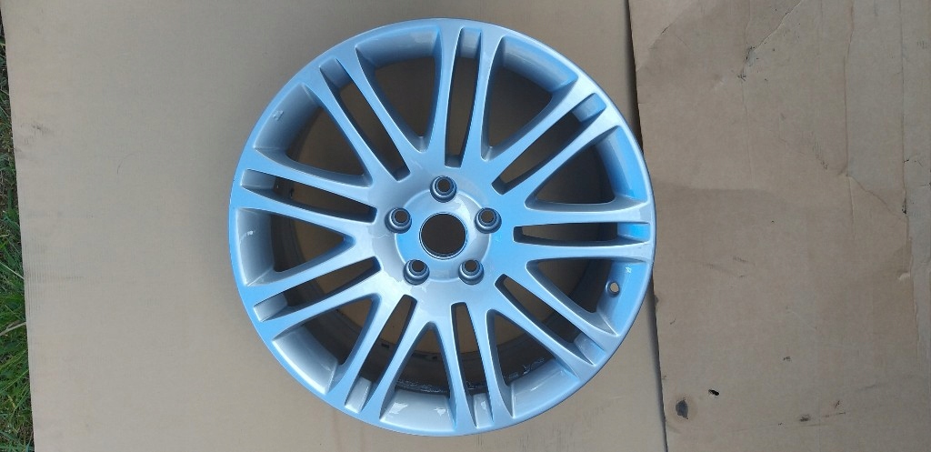 FELGA SKODA SUPERB II 5X112 7,5 ET46 3T0601025H