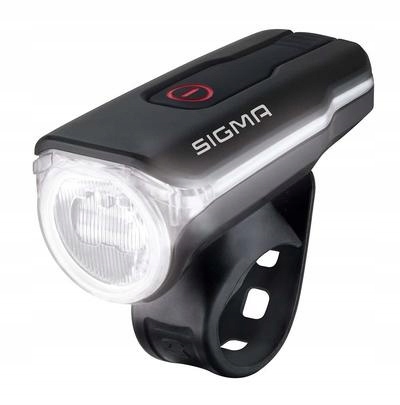 SIGMA LAMPKA ROWEROWA AURA 60 USB