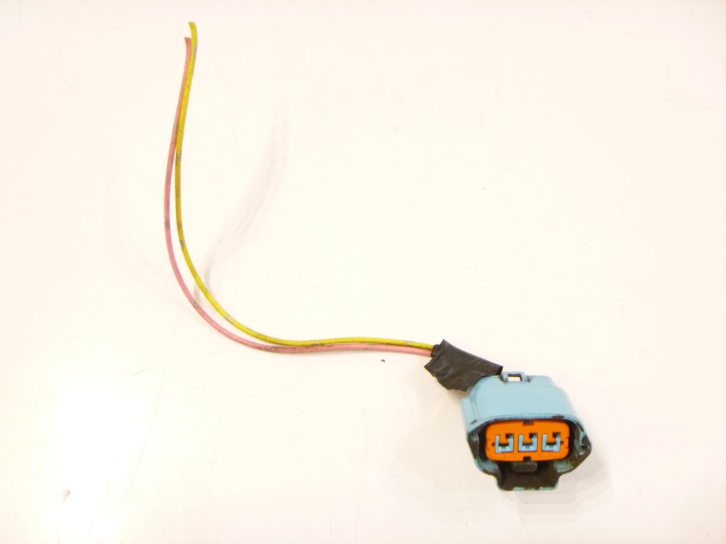 YUZU WTYCZKA KOSTKA CZUJNIKA POZIOMU OLEJU NISSAN QASHQAI J10