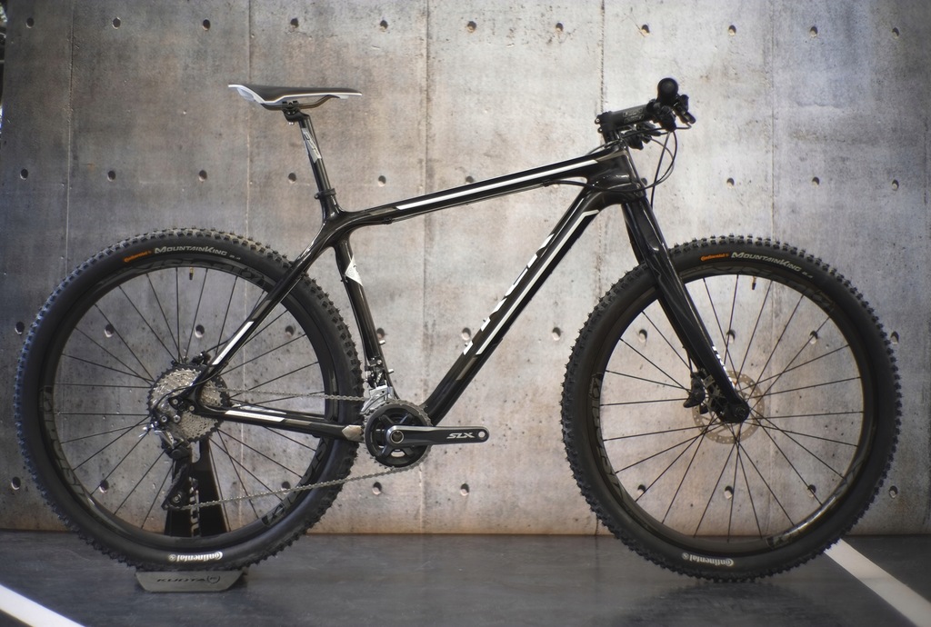 trek superfly comp