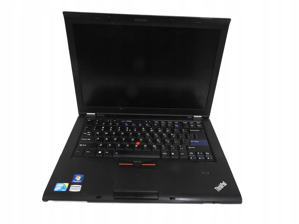 Laptop Lenovo ThinkPad T410s i5-520M