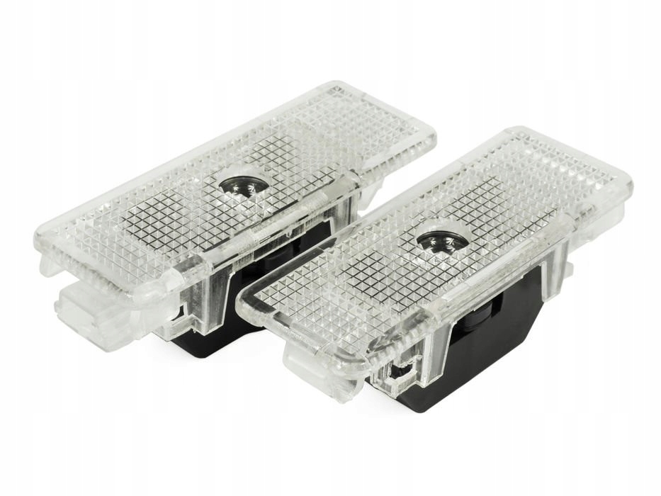 LOGO LED Projektor dedykowany do BMW E39 X5 E53 PMC-B5