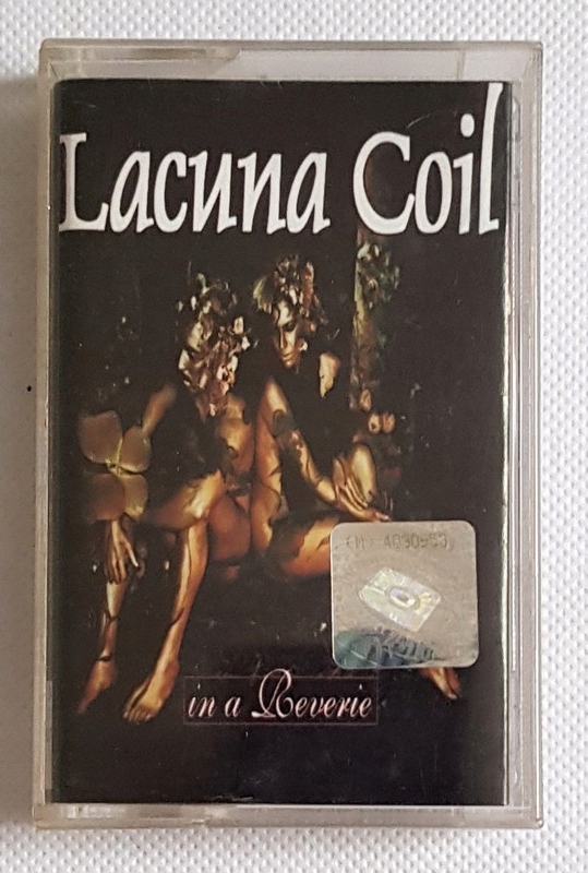 LACUNA COIL IN A REVERIE MC