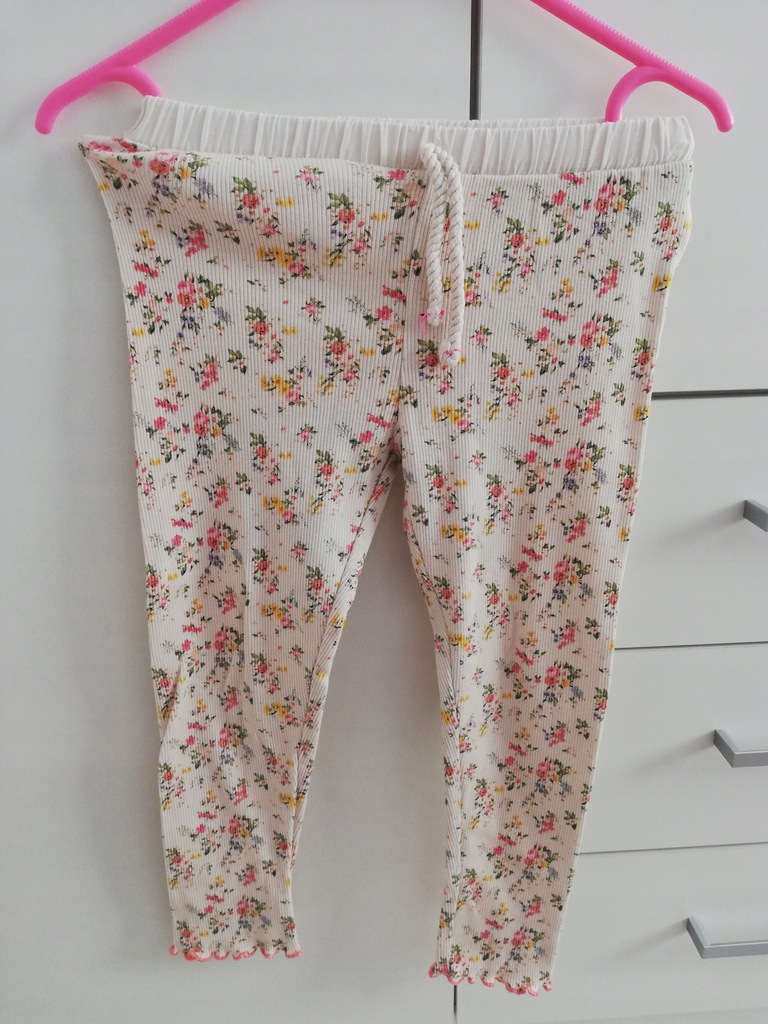 Legginsy ZARA 104