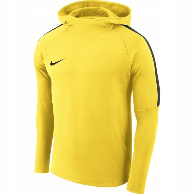 Bluza piłkarska Nike Dry Academy18 Hoodie PO - 2XL